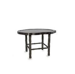 TWD Cocktail Tables in cristallo di quarzo di Phoenix