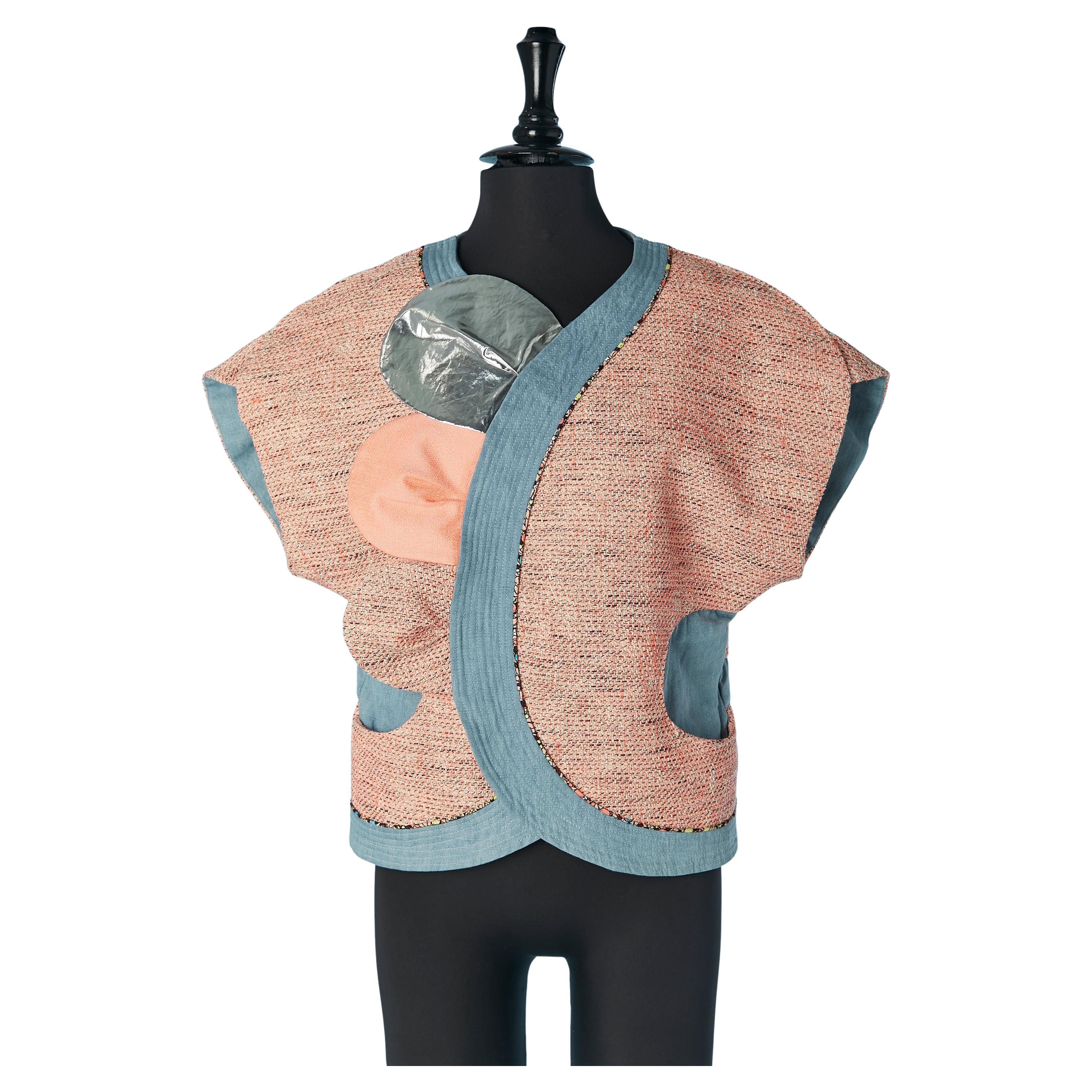Vintage Tsumori Chisato Jackets - 3 For Sale at 1stDibs Vintage Tsumori Chisato Jackets - 3 For Sale at 1stDibs