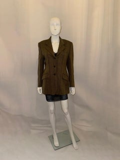 Tweed Jacket by Magee Ireland