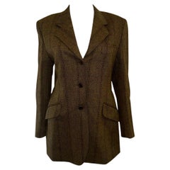 Giacca in tweed di Magee Ireland