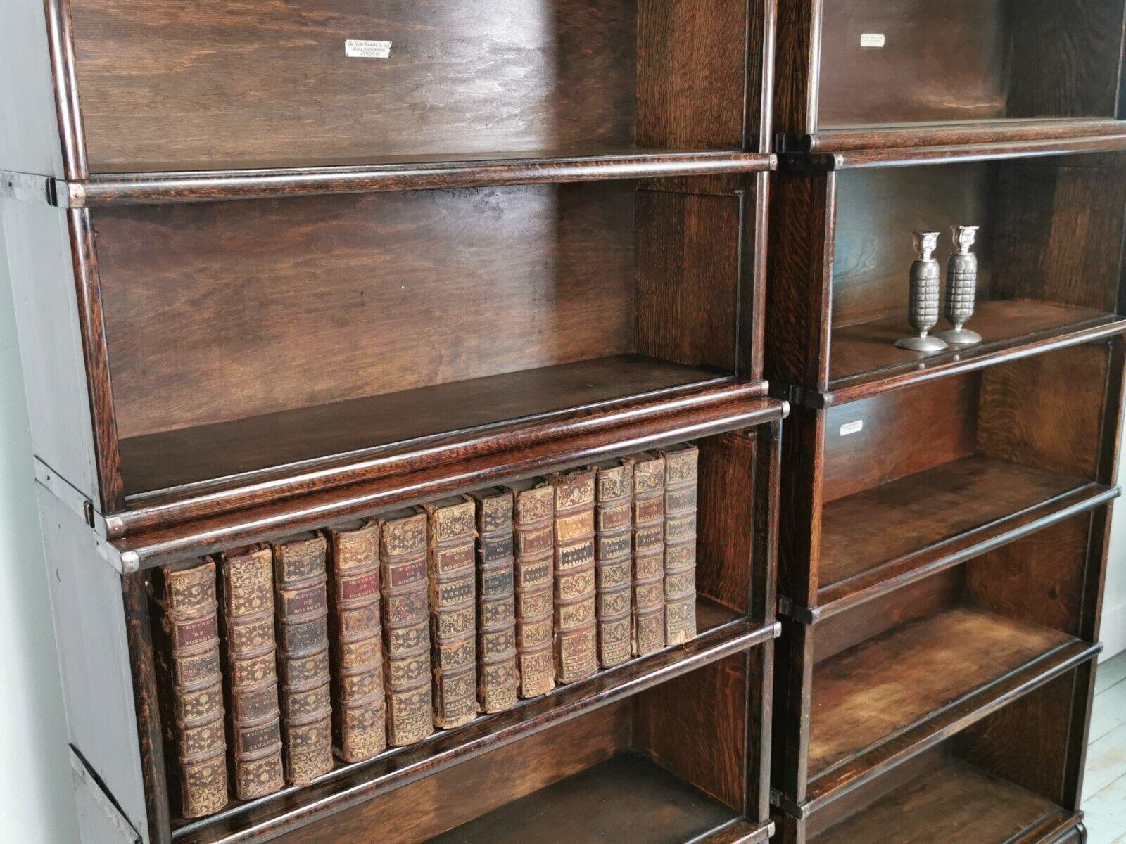 Twelve Decorative Uniformly Bound 18th Century French Antique Display Books In Good Condition In STOKE ON TRENT, GB