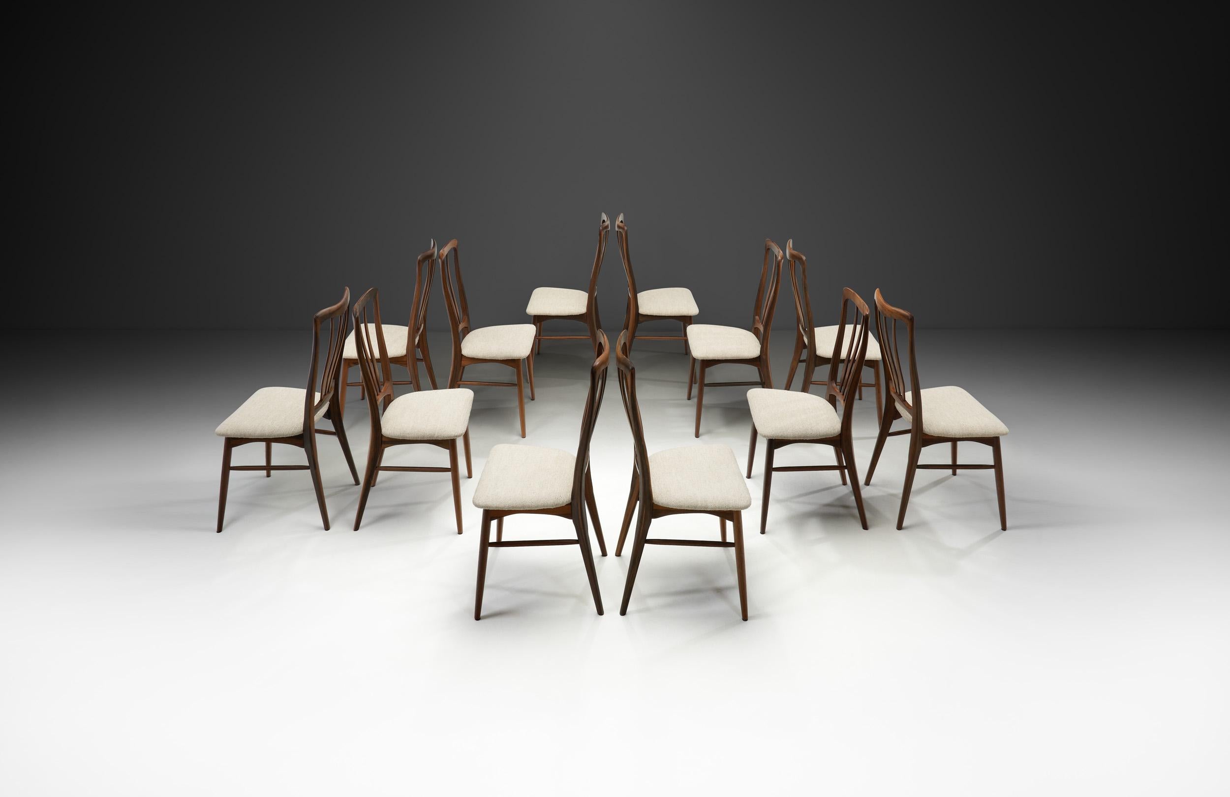Danish Twelve 