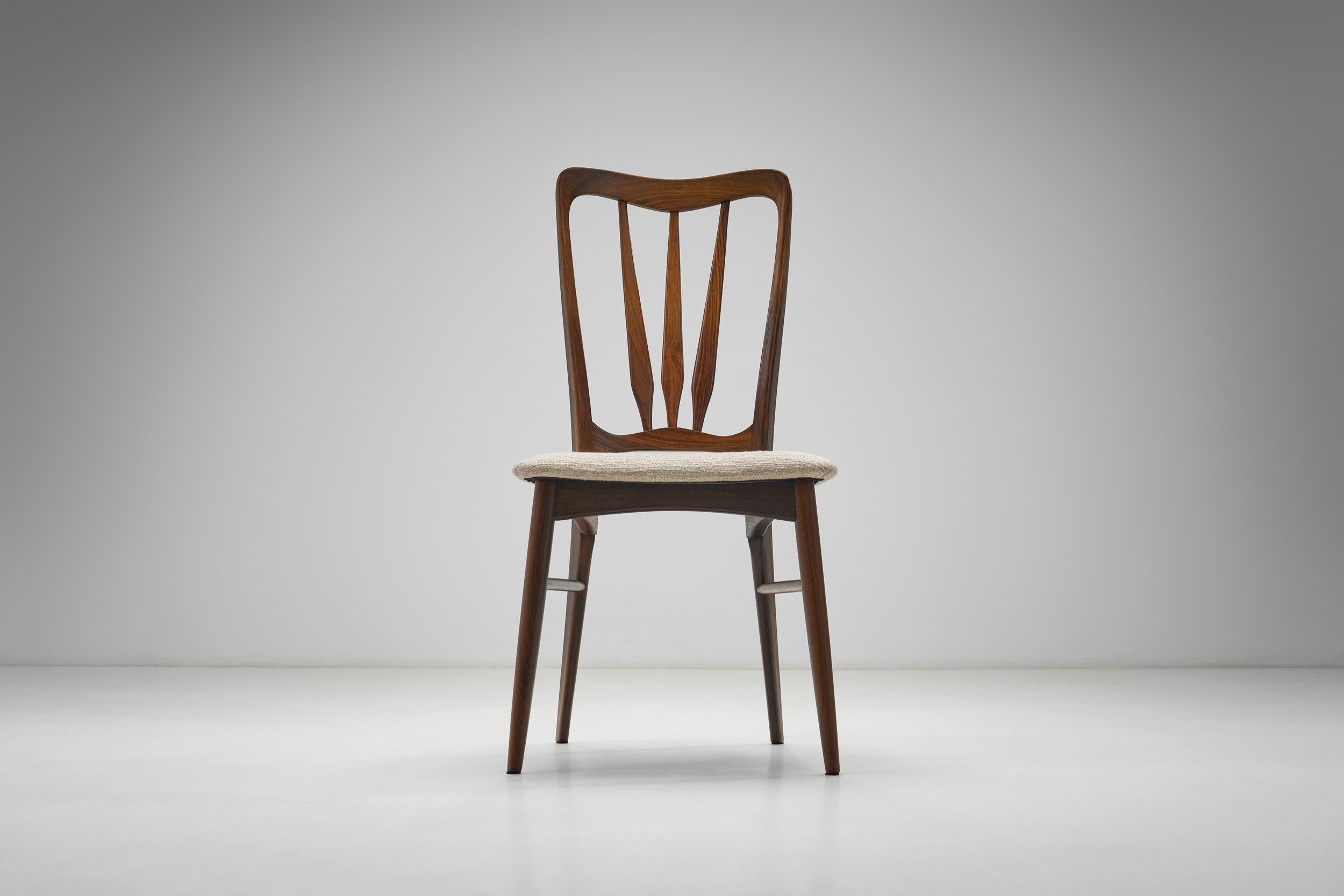 Mid-20th Century Twelve 