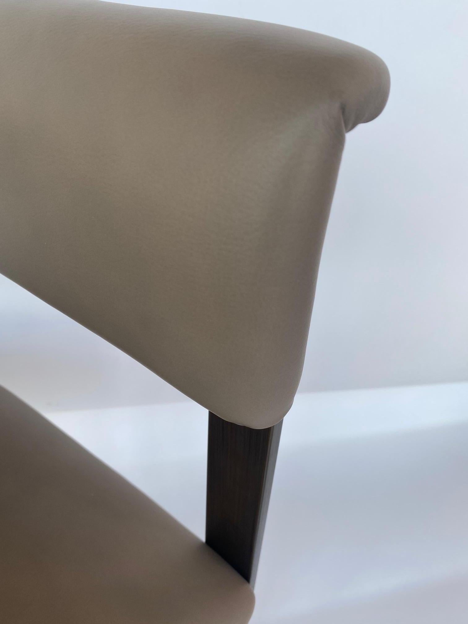 American Twelve Interlude Home Darcy Dining Chairs