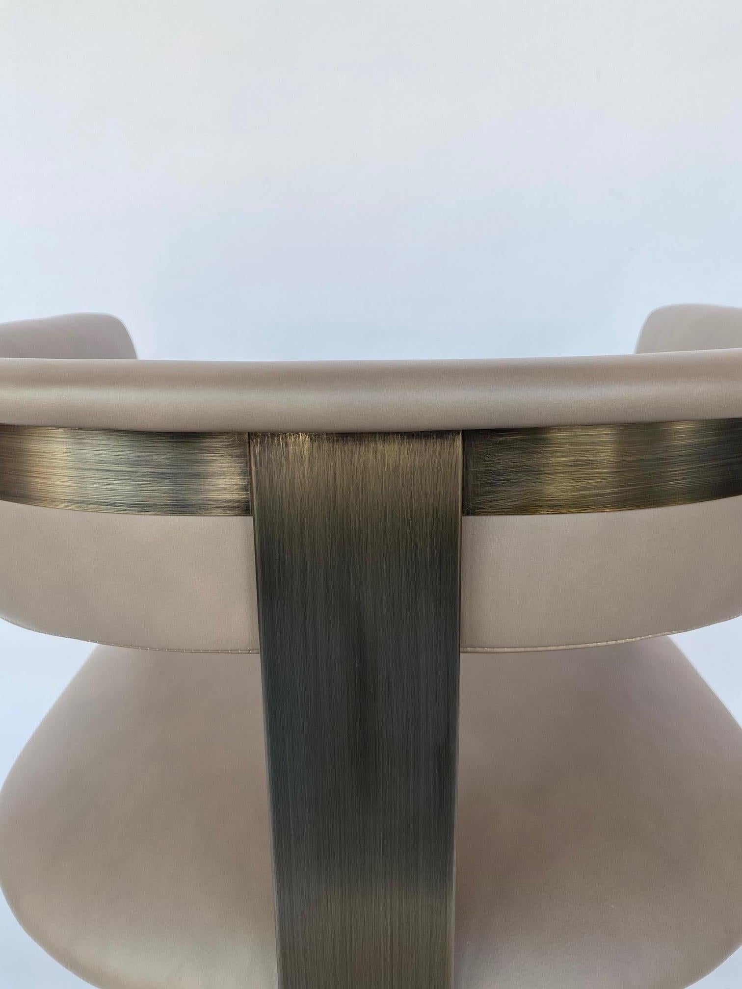 Twelve Interlude Home Darcy Dining Chairs 2