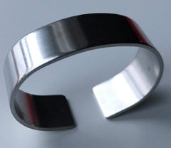 Twelve Napkin Rings by Stelton of Denmark