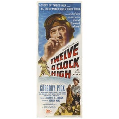 Vintage Twelve O'Clock High