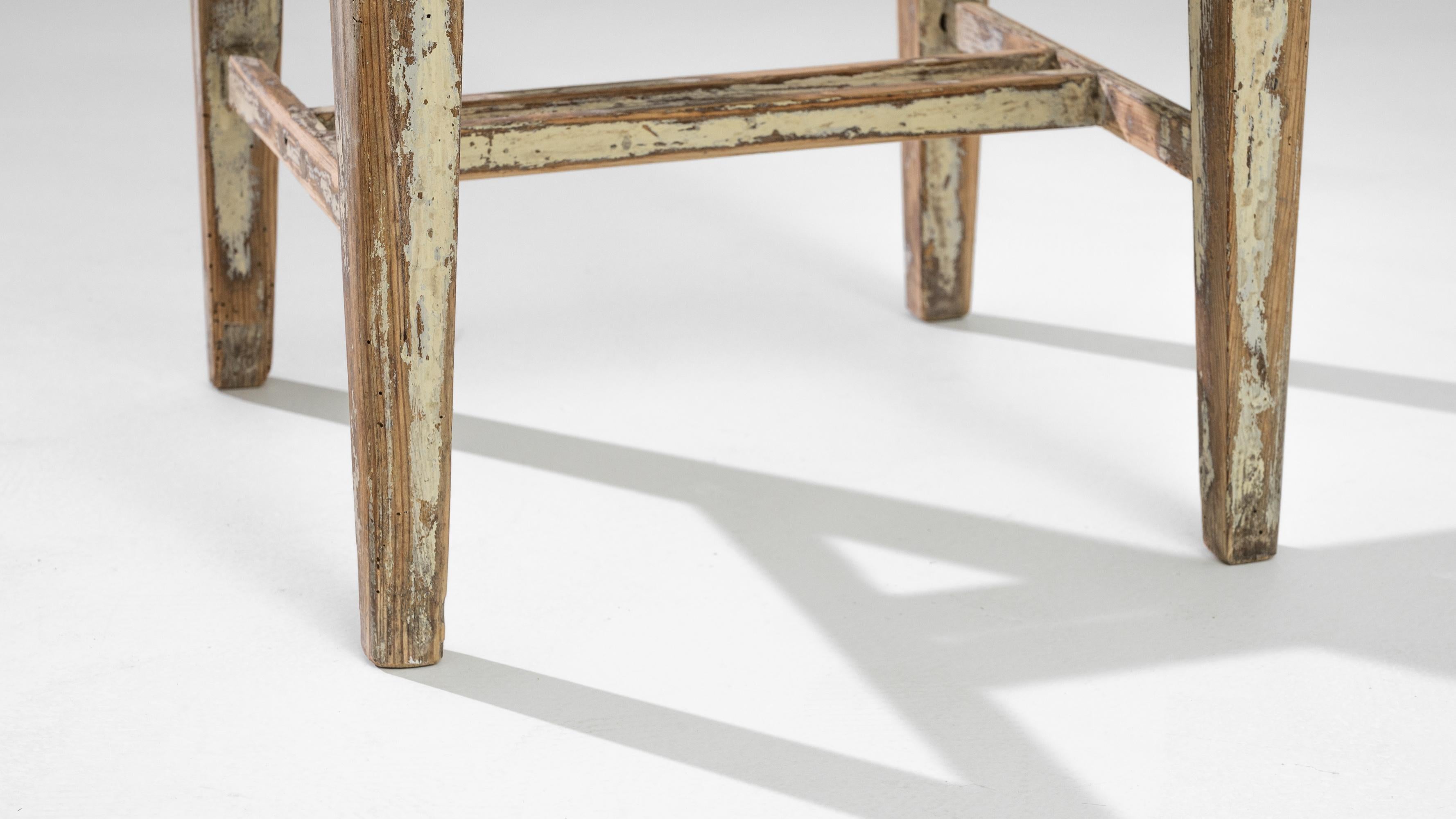 Table en bois française du vingtième siècle  en vente 2