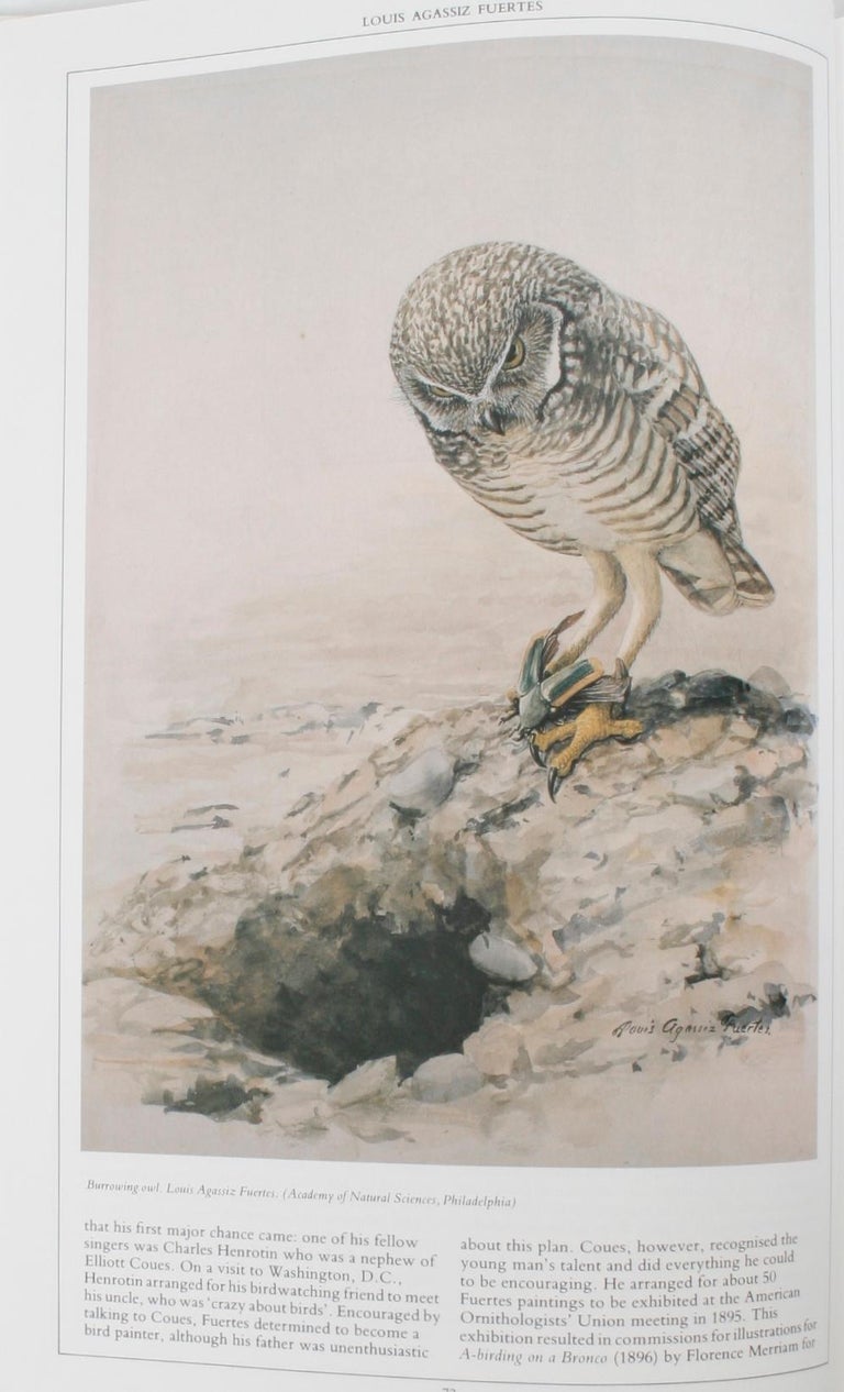 20th Century Wildlife Artists by Nicholas Hammond at 1stDibs