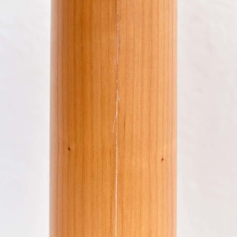 Zwanzig Holze für eine chinesische künstliche Blume, Vase F von Ettore Sottsass im Angebot 4