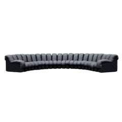 Canapé Twenty Two Element Non Stop DS-600 de De Sede