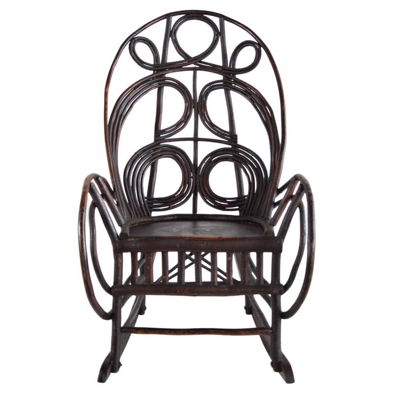 Fun! Pair of Limited Edition Sculptural Fish Chairs at 1stDibs