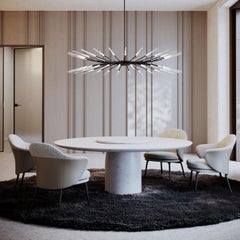 Twig Ceiling Lamp, 21626, by Stillux Illuminazione