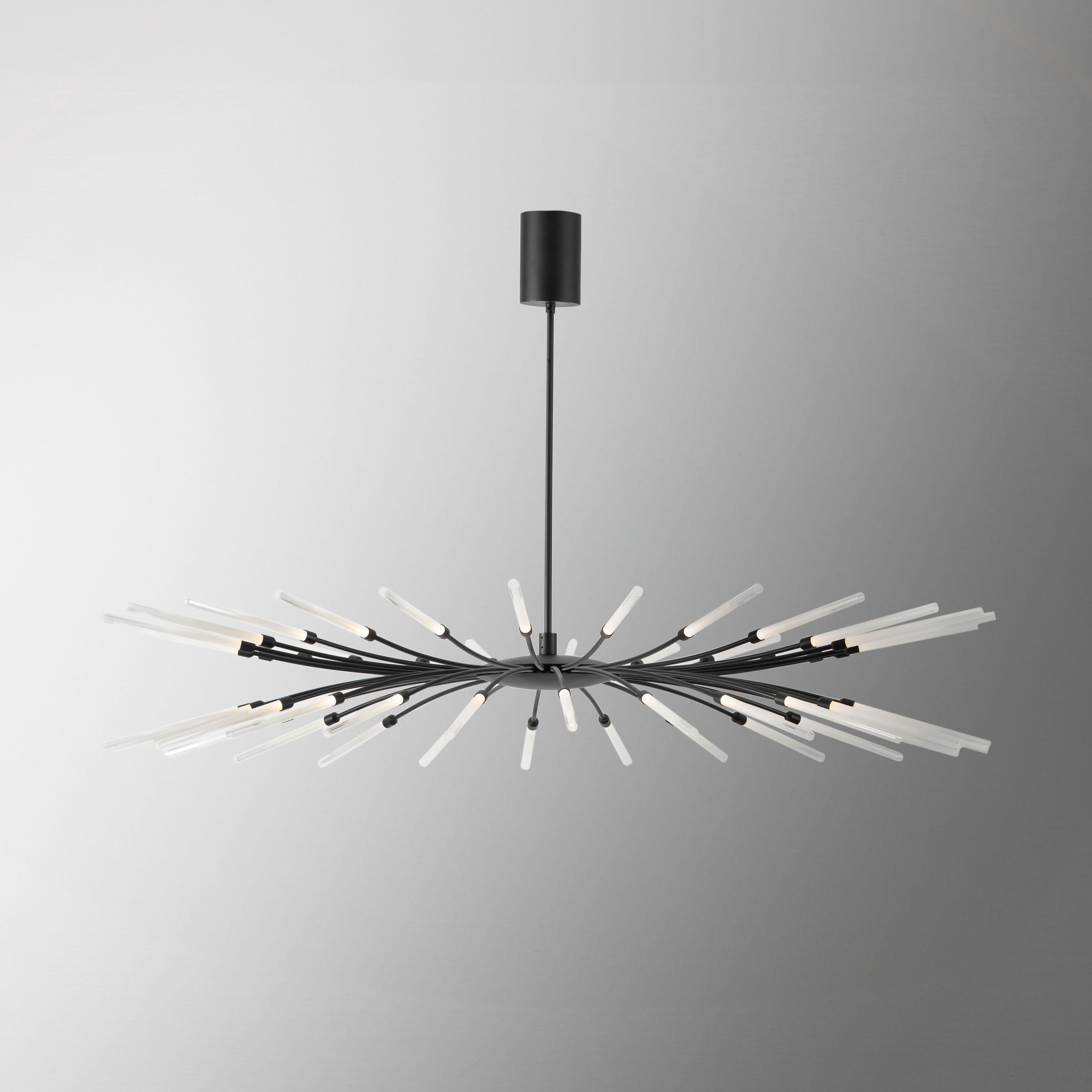 Post-Modern Twig Ceiling Lamp, 21626, by Stillux Illuminazione For Sale