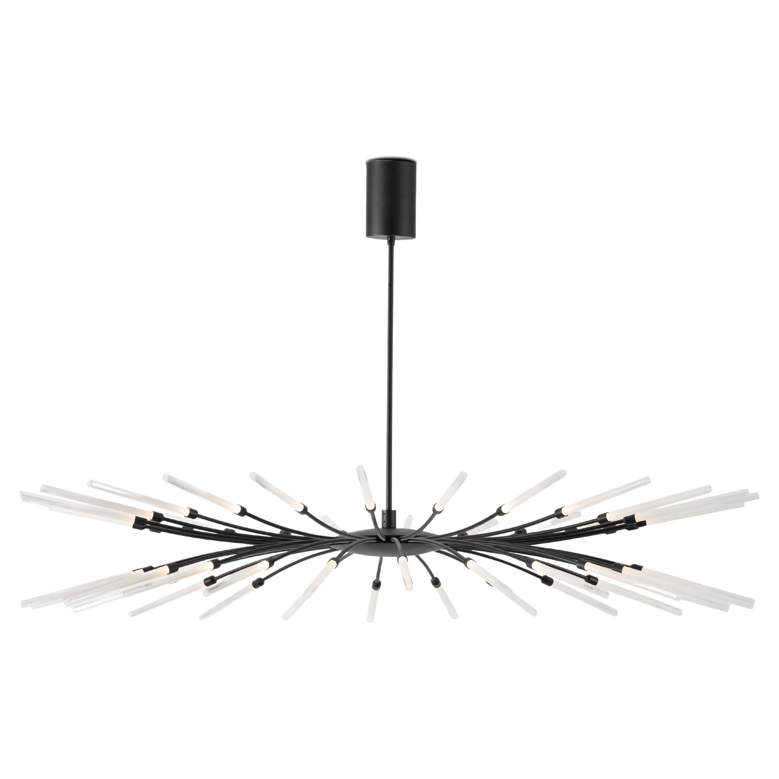 Lampada da soffitto Twig, 21626, di Stillux Illuminazione