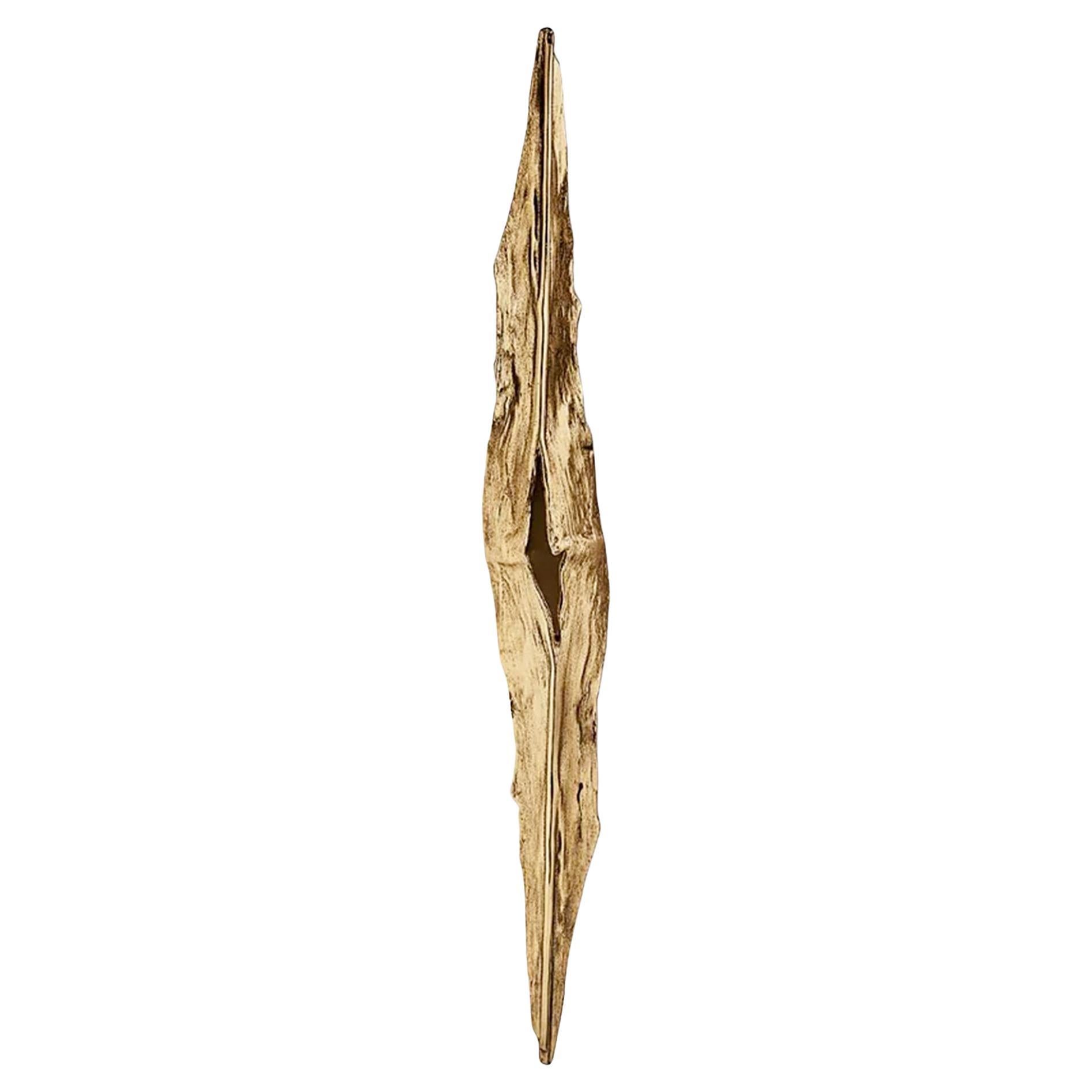 Twig High Wall Lamp For Sale