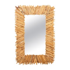 Twig Mirror