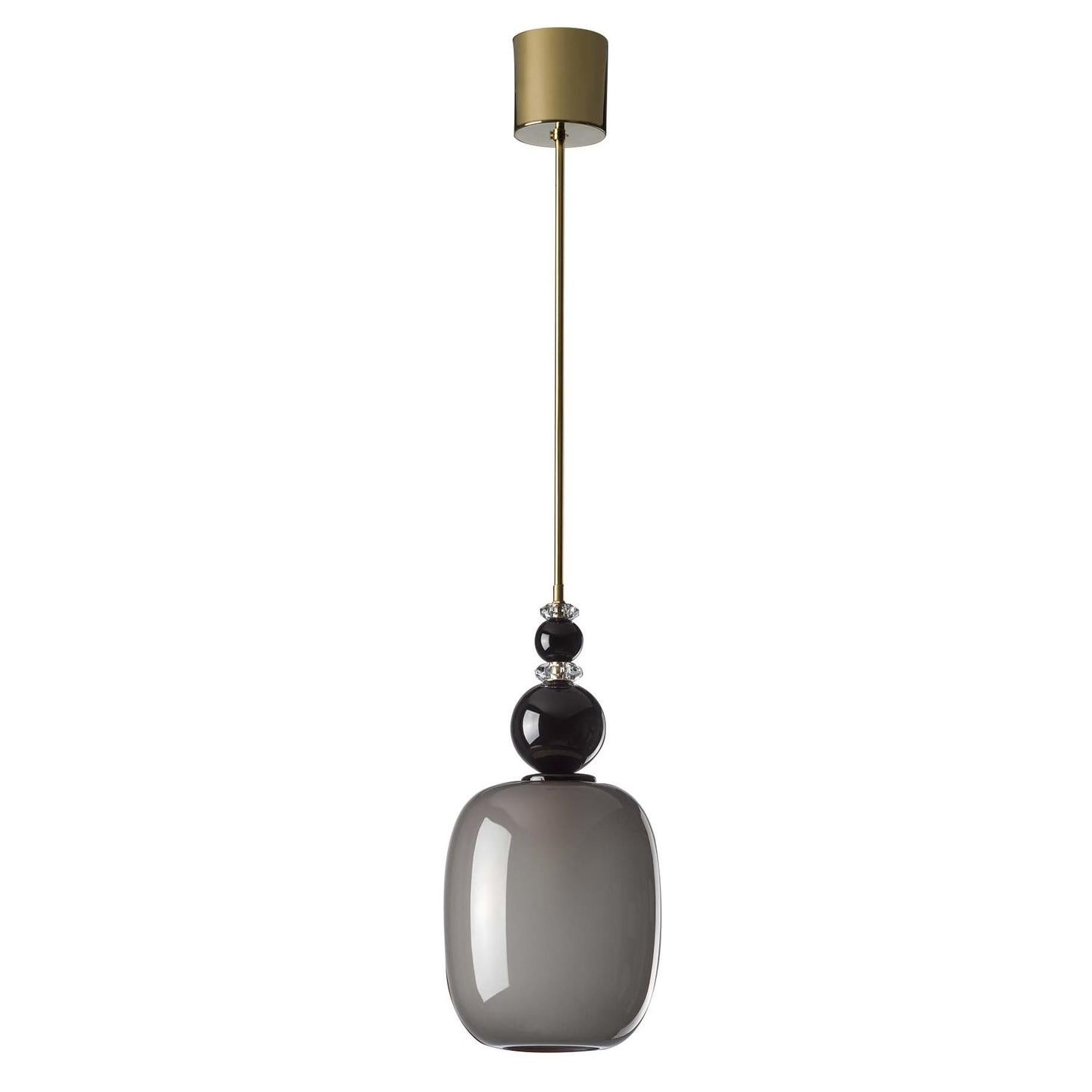 Twiggy 80's Pendant Lamp For Sale