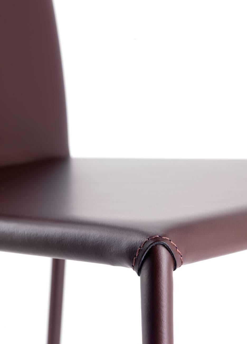 Modern Twiggy Chair Sedia by GTV For Sale