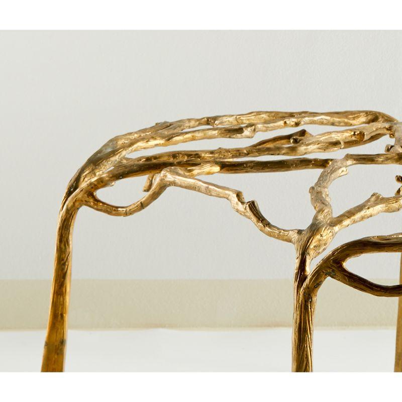 Post-Modern Twiggy Coffee Table by Masaya