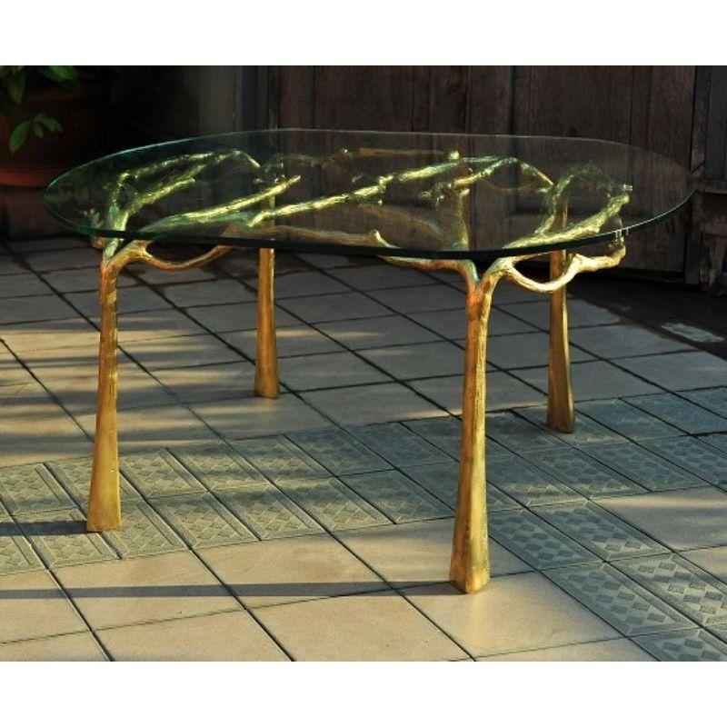 Twiggy Coffee Table by Masaya In New Condition For Sale In Geneve, CH