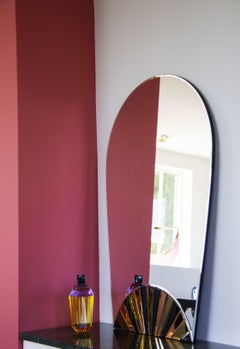 Twilight Decorative Mirror