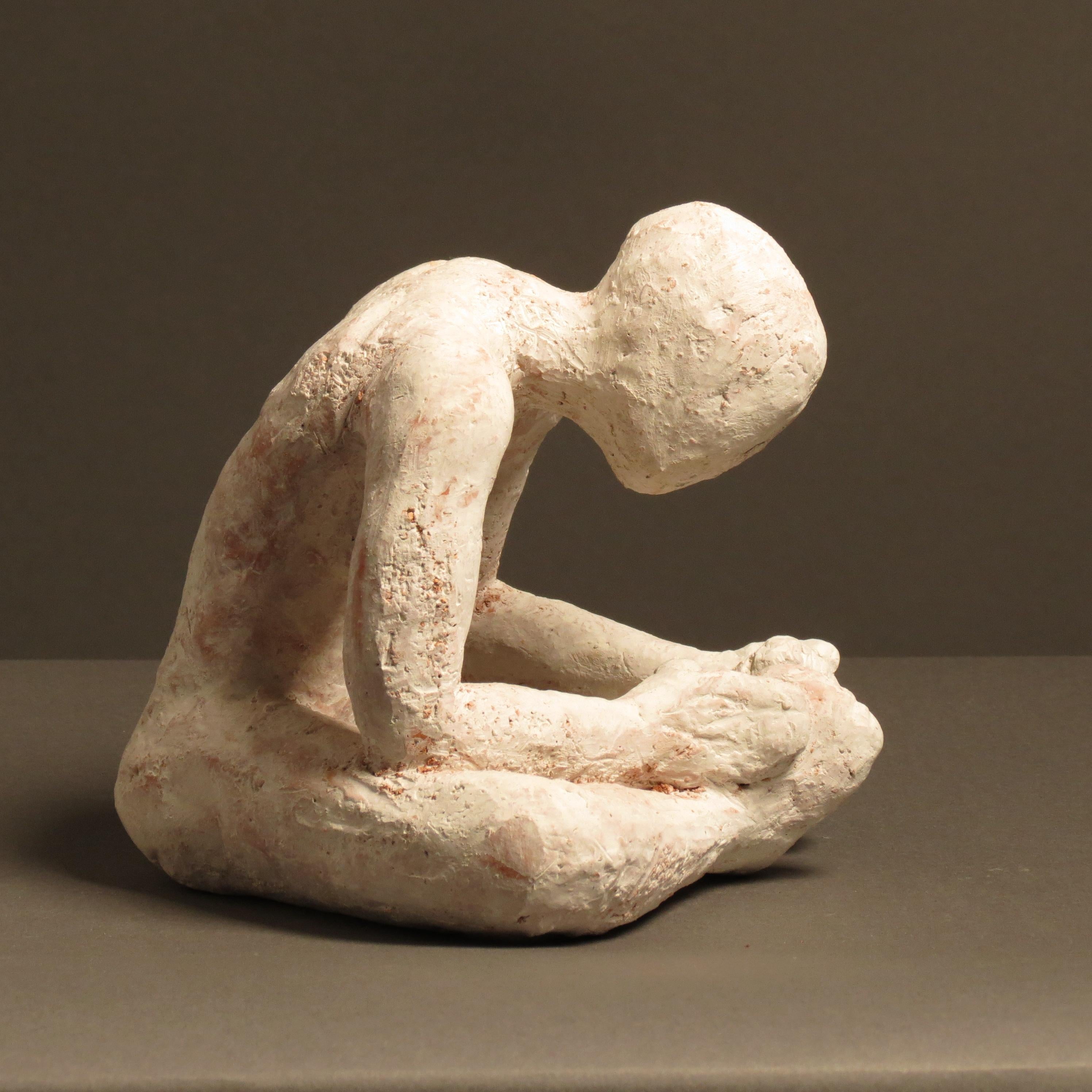 Artist: Manel Galià

Embrace the Essence of Luxury with Unique Terracotta Sculptures

Immerse yourself in the world of refined artistry with our collection of terracotta sculptures. Each piece is a unique work of art, a testament to the raw, emotive