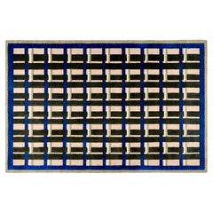 Twill Rug Honeyberry