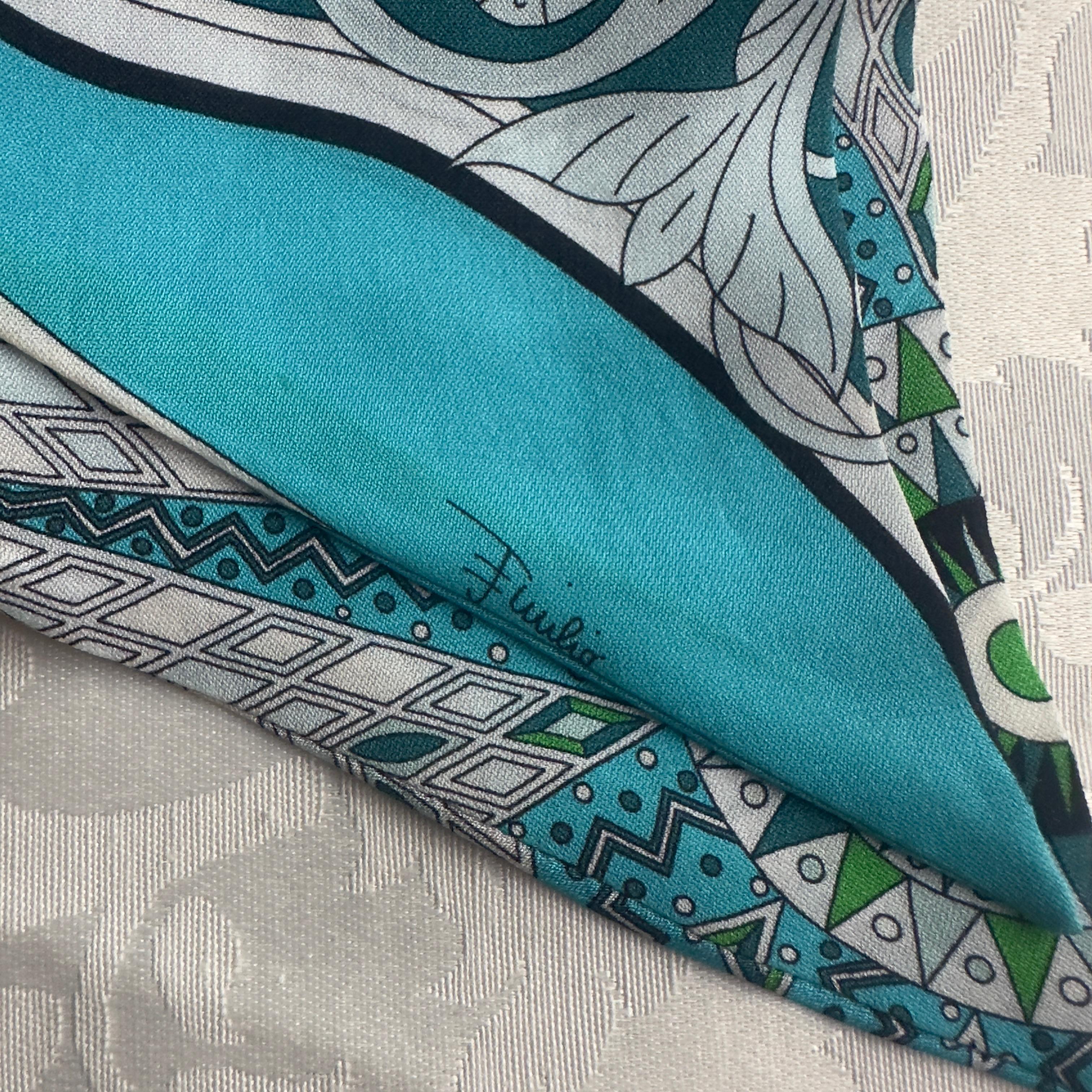 Gray Twilly Emilio Pucci in vendita