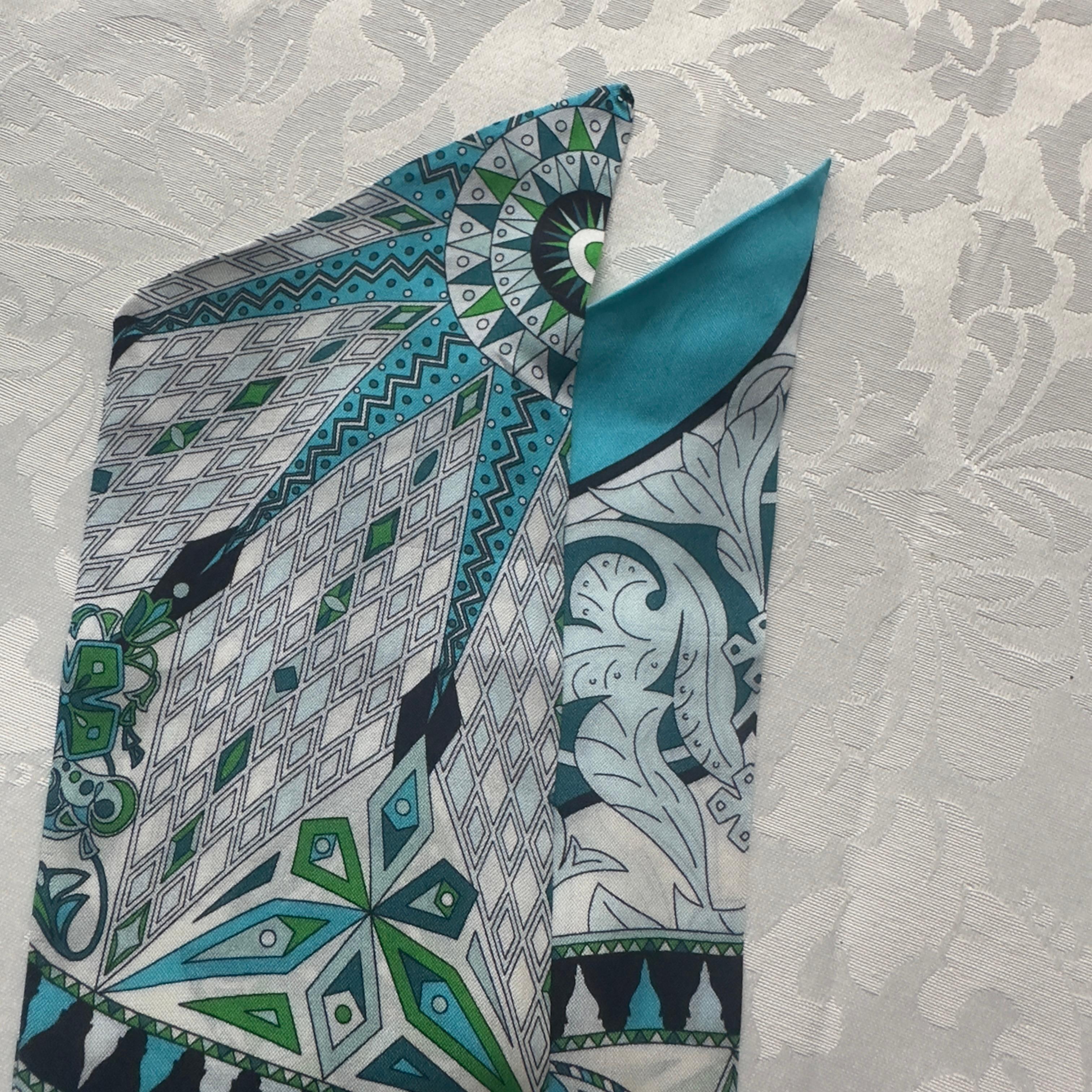 Twilly Emilio Pucci in vendita 1