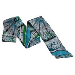 Twilly Emilio Pucci
