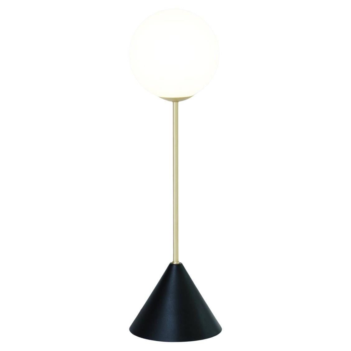 Twin Desk Light by Atelier Areti