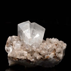 Twin Dolomite From Spain