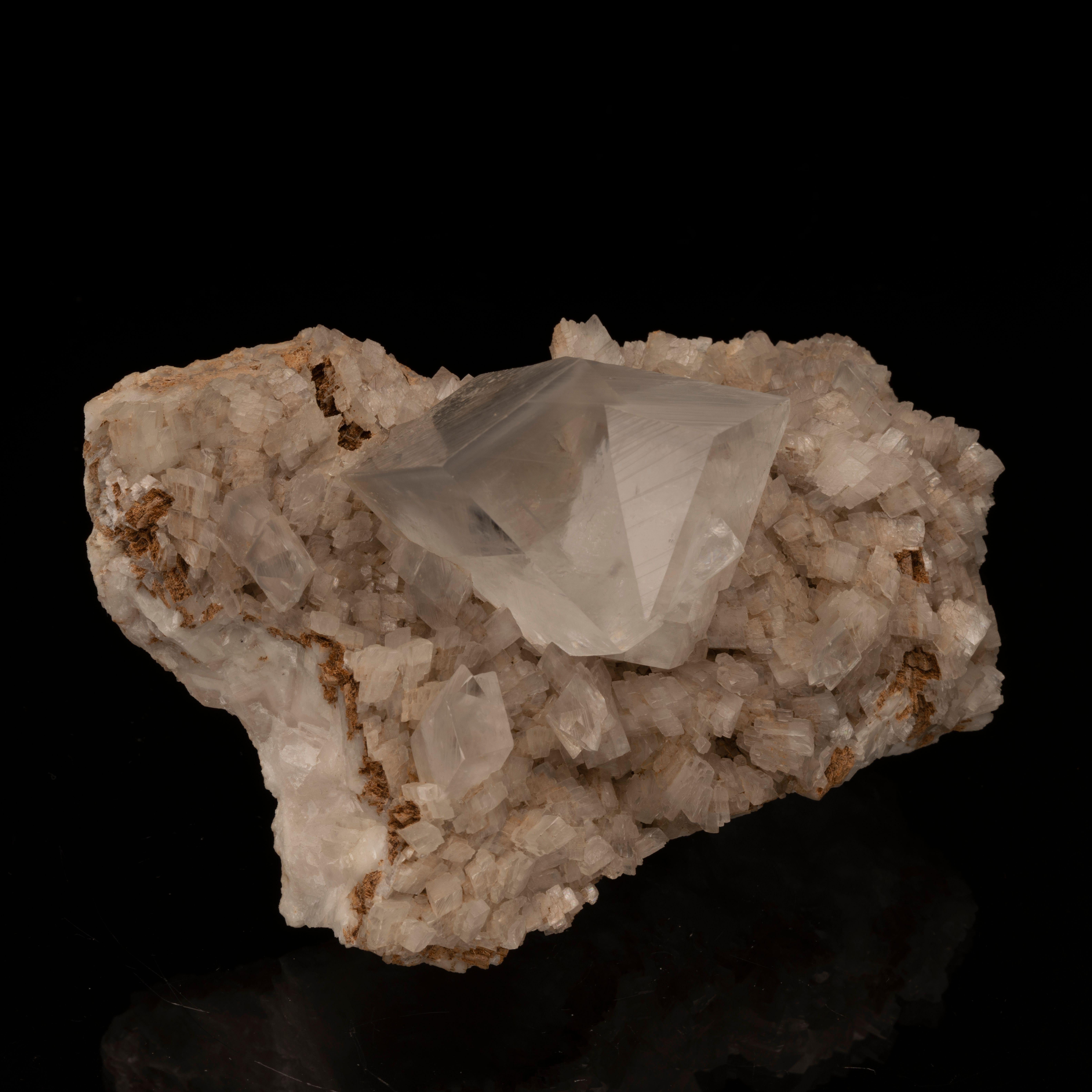 Spagnolo Dolomite gemella dalla Spagna in vendita