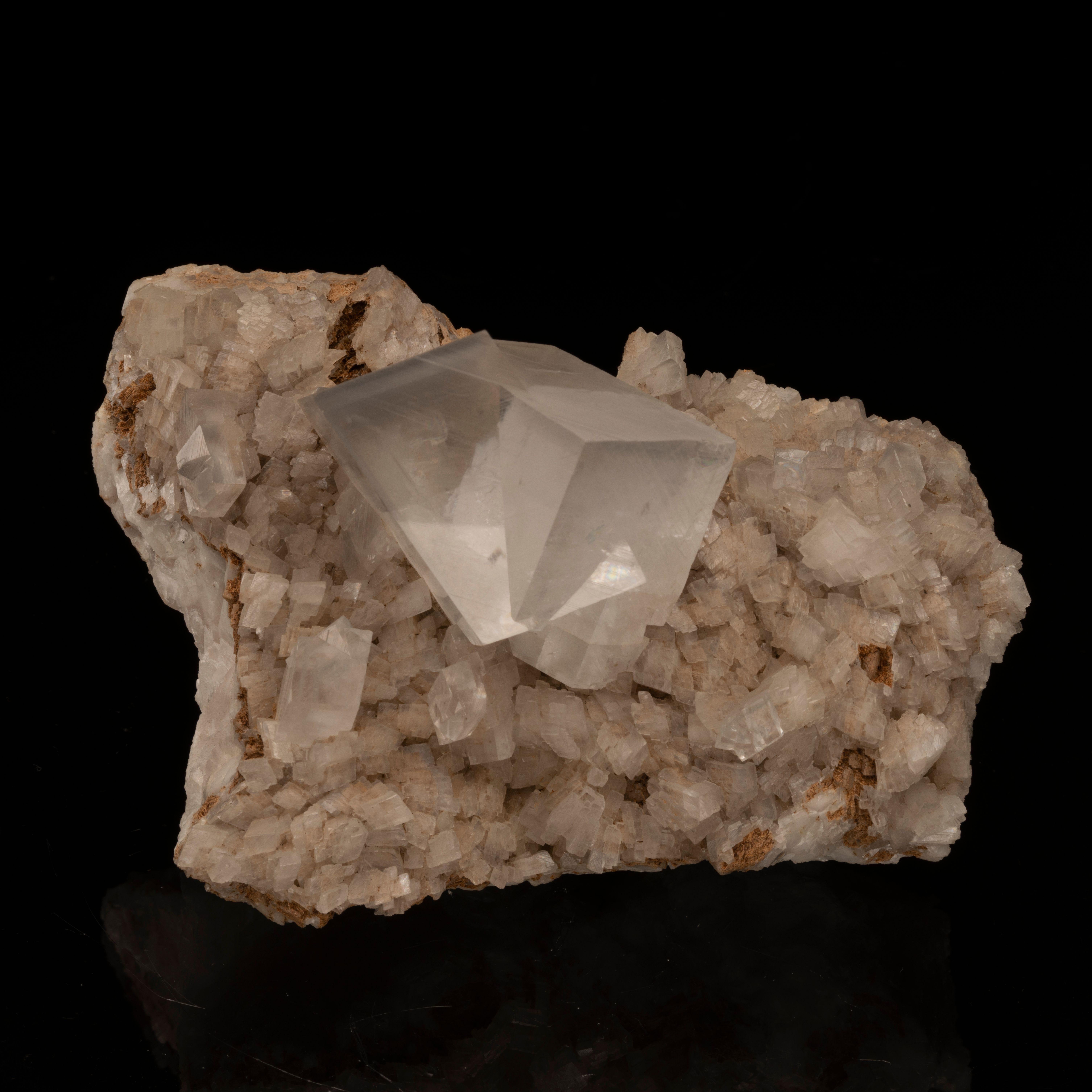 Dolomite gemella dalla Spagna In condizioni Nuovo in vendita a New York, NY