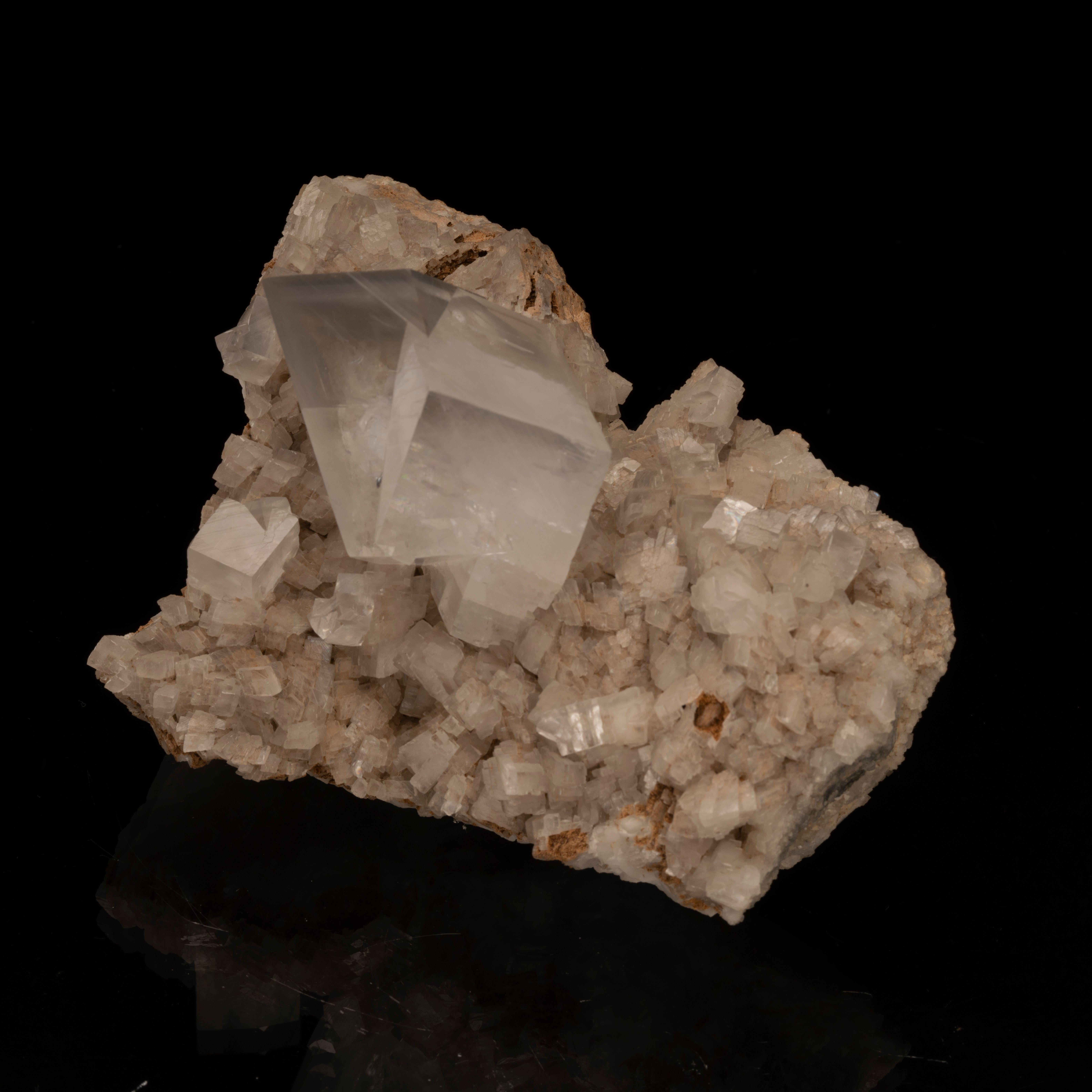 XXI secolo e contemporaneo Dolomite gemella dalla Spagna in vendita