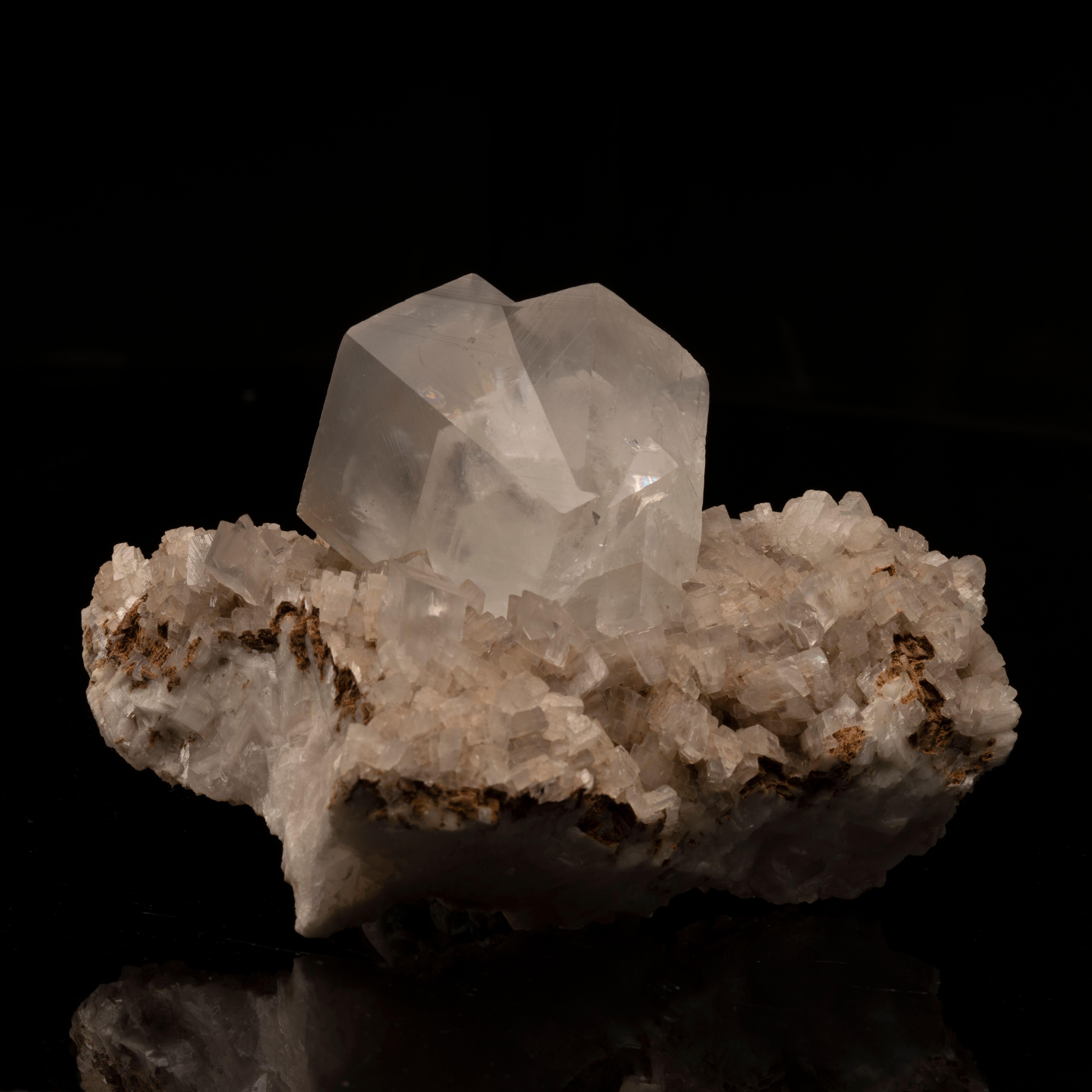 Dolomite gemella dalla Spagna in vendita 1