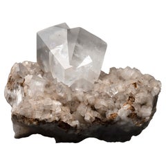 Dolomite gemella dalla Spagna