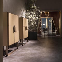 Twin Ed/20 309 Cabinet By Studio Mamo