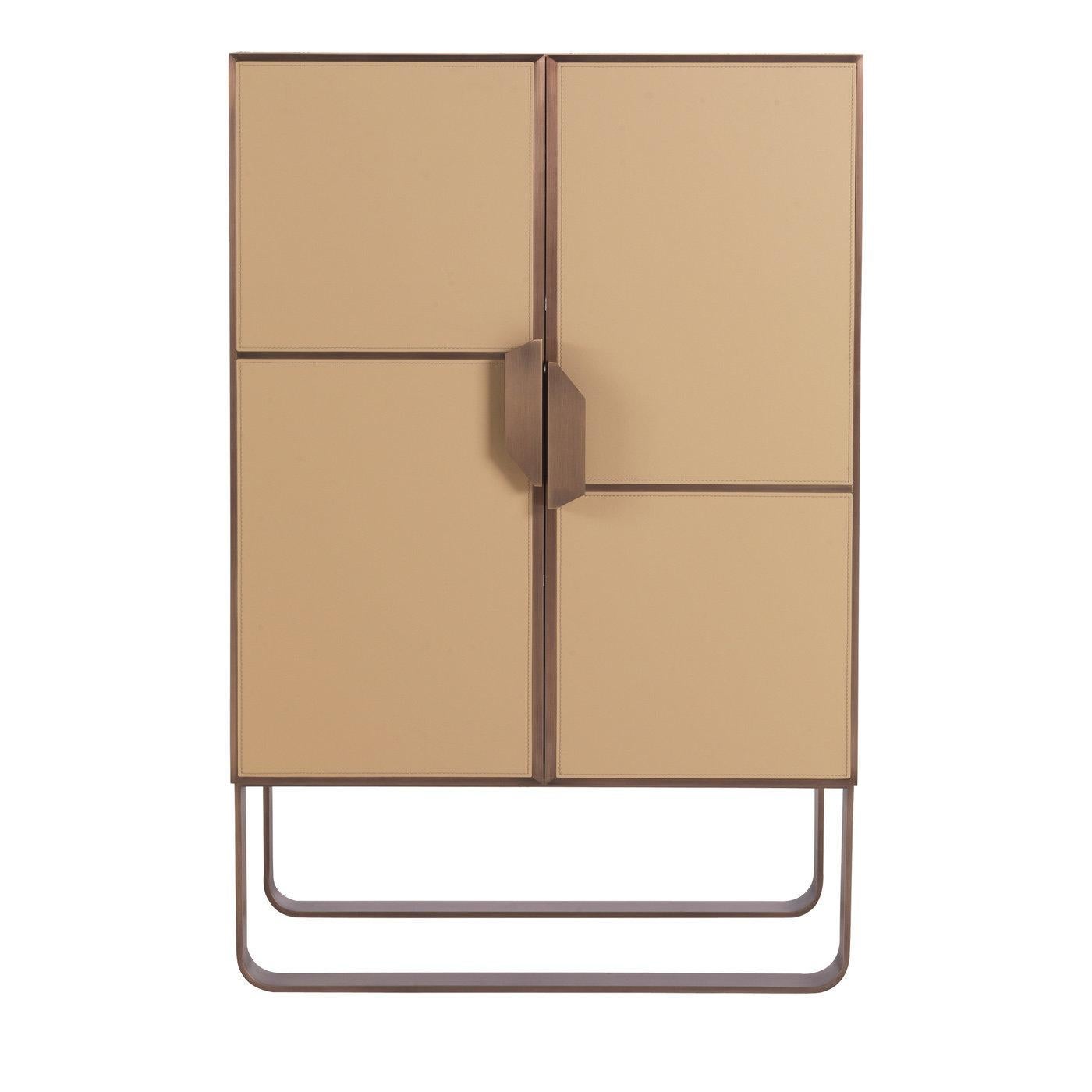 Doppelter Schrank Ed/20 309 von Studio Mamo (21. Jahrhundert und zeitgenössisch) im Angebot