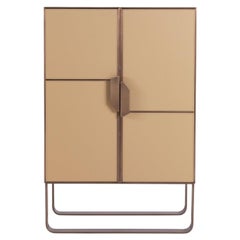 Twin Ed/20 309 Cabinet By Studio Mamo