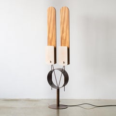 Twin Lights Takuya Hamajima Contemporary Zen Japanese Ceramic