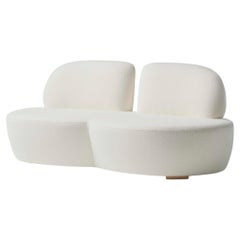 Twin Moon Sofa by Pepe Albargues