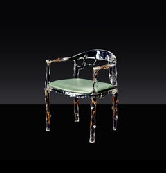 Sillón Branch by GORDON GU