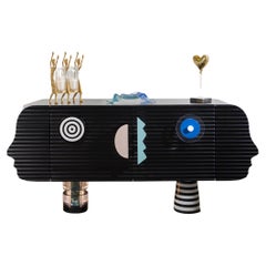 TWIN Sideboard