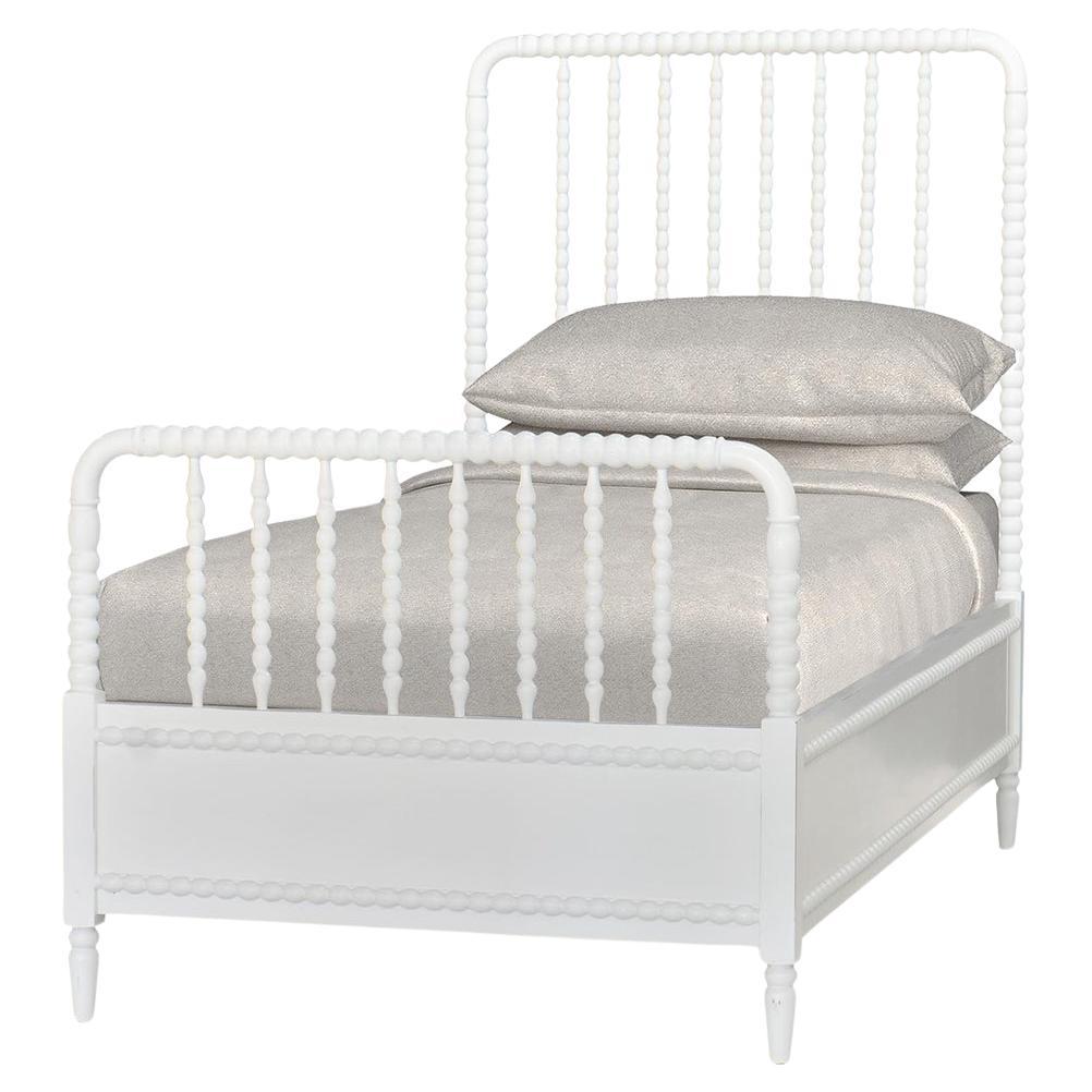 What is a spindle bed?