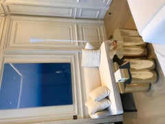 "Twin Tables" by Edouard De La Marque