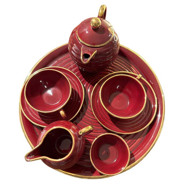 Salt and Pepper by Jean Borgio For Sale at 1stDibs