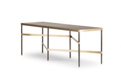 Twine Bench by Mingardo