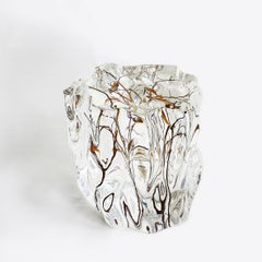 Tabouret Branch par GORDON GU